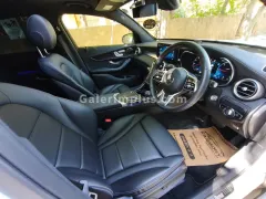 2022 Mercedes-Benz GLC  Kıbrıs | KKTC İkinci El Satılık Araba - Thumbnail 7