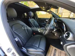 2022 Mercedes-Benz GLC  Kıbrıs | KKTC İkinci El Satılık Araba - Thumbnail 8