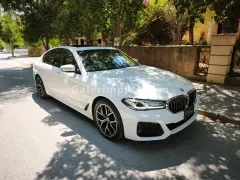 2023 BMW 5 Serisi  Kıbrıs | KKTC İkinci El Satılık Araba - Thumbnail 1