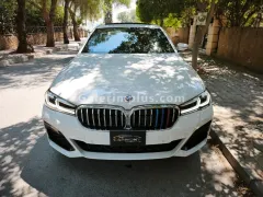 2023 BMW 5 Serisi  Kıbrıs | KKTC İkinci El Satılık Araba - Thumbnail 2