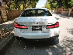 2023 BMW 5 Serisi  Kıbrıs | KKTC İkinci El Satılık Araba - Thumbnail 4