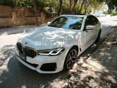 2023 BMW 5 Serisi  Kıbrıs | KKTC İkinci El Satılık Araba - Thumbnail 5