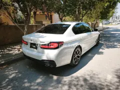 2023 BMW 5 Serisi  Kıbrıs | KKTC İkinci El Satılık Araba - Thumbnail 7