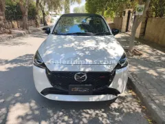 2023 Mazda Mazda 2  Kıbrıs | KKTC İkinci El Satılık Araba - Thumbnail 2