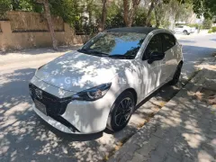 2023 Mazda Mazda 2  Kıbrıs | KKTC İkinci El Satılık Araba - Thumbnail 3