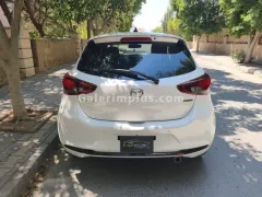 2023 Mazda Mazda 2  Kıbrıs | KKTC İkinci El Satılık Araba - Thumbnail 5