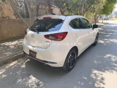 2023 Mazda Mazda 2  Kıbrıs | KKTC İkinci El Satılık Araba - Thumbnail 6