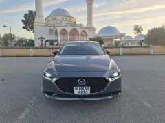 2022 Mazda Mazda 3 2.0 Kıbrıs | KKTC İkinci El Satılık Araba - Thumbnail 2