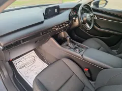2022 Mazda Mazda 3 2.0 Kıbrıs | KKTC İkinci El Satılık Araba - Thumbnail 5