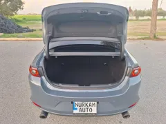 2022 Mazda Mazda 3 2.0 Kıbrıs | KKTC İkinci El Satılık Araba - Thumbnail 7