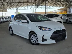 2022 Toyota Yaris 1.5 Hybrid Kıbrıs | KKTC İkinci El Satılık Araba - Thumbnail 1