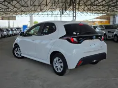 2022 Toyota Yaris 1.5 Hybrid Kıbrıs | KKTC İkinci El Satılık Araba - Thumbnail 3