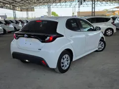 2022 Toyota Yaris 1.5 Hybrid Kıbrıs | KKTC İkinci El Satılık Araba - Thumbnail 4