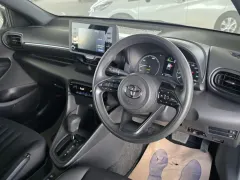 2022 Toyota Yaris 1.5 Hybrid Kıbrıs | KKTC İkinci El Satılık Araba - Thumbnail 5