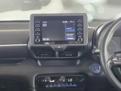 2022 Toyota Yaris 1.5 Hybrid Kıbrıs | KKTC İkinci El Satılık Araba - Thumbnail 7