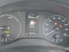2022 Toyota Yaris 1.5 Hybrid Kıbrıs | KKTC İkinci El Satılık Araba - Thumbnail 8
