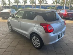 2023 Suzuki Swift 1.2 Kıbrıs | KKTC İkinci El Satılık Araba - Thumbnail 3
