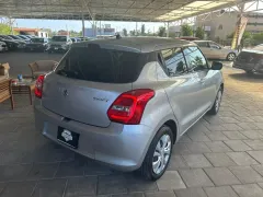 2023 Suzuki Swift 1.2 Kıbrıs | KKTC İkinci El Satılık Araba - Thumbnail 4