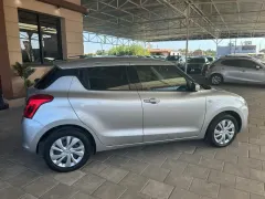 2023 Suzuki Swift 1.2 Kıbrıs | KKTC İkinci El Satılık Araba - Thumbnail 5