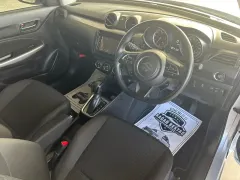 2023 Suzuki Swift 1.2 Kıbrıs | KKTC İkinci El Satılık Araba - Thumbnail 6