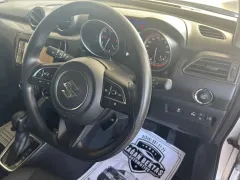 2023 Suzuki Swift 1.2 Kıbrıs | KKTC İkinci El Satılık Araba - Thumbnail 7