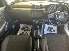 2023 Suzuki Swift 1.2 Kıbrıs | KKTC İkinci El Satılık Araba - Thumbnail 8