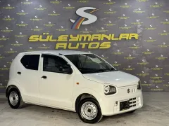 2020 Suzuki Alto 0.65 Kıbrıs | KKTC İkinci El Satılık Araba - Thumbnail 1