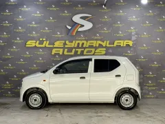 2020 Suzuki Alto 0.65 Kıbrıs | KKTC İkinci El Satılık Araba - Thumbnail 3