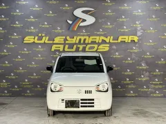 2020 Suzuki Alto 0.65 Kıbrıs | KKTC İkinci El Satılık Araba - Thumbnail 5