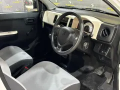2020 Suzuki Alto 0.65 Kıbrıs | KKTC İkinci El Satılık Araba - Thumbnail 7