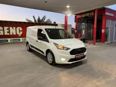 2020 Ford Transit Connect  Kıbrıs | KKTC İkinci El Satılık Araba - Thumbnail 1