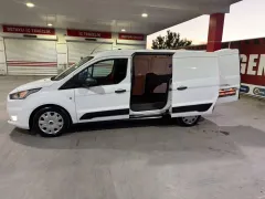 2020 Ford Transit Connect  Kıbrıs | KKTC İkinci El Satılık Araba - Thumbnail 4