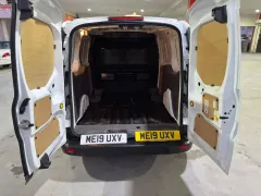 2020 Ford Transit Connect  Kıbrıs | KKTC İkinci El Satılık Araba - Thumbnail 5