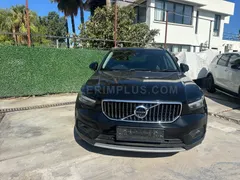 2018 Volvo XC40 2.0 D4 Kıbrıs | KKTC İkinci El Satılık Araba - Thumbnail 1