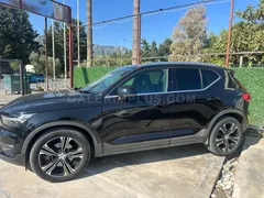 2018 Volvo XC40 2.0 D4 Kıbrıs | KKTC İkinci El Satılık Araba - Thumbnail 2