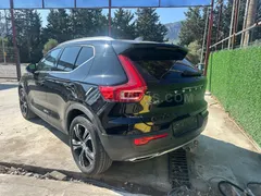 2018 Volvo XC40 2.0 D4 Kıbrıs | KKTC İkinci El Satılık Araba - Thumbnail 3