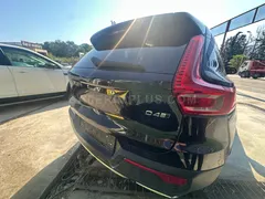 2018 Volvo XC40 2.0 D4 Kıbrıs | KKTC İkinci El Satılık Araba - Thumbnail 4