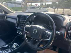 2018 Volvo XC40 2.0 D4 Kıbrıs | KKTC İkinci El Satılık Araba - Thumbnail 6
