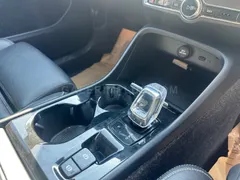 2018 Volvo XC40 2.0 D4 Kıbrıs | KKTC İkinci El Satılık Araba - Thumbnail 7