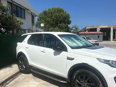 2018 Land Rover Discovery Sport 2.2 SD4 Kıbrıs | KKTC İkinci El Satılık Araba - Thumbnail 2