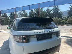 2018 Land Rover Discovery Sport 2.2 SD4 Kıbrıs | KKTC İkinci El Satılık Araba - Thumbnail 3