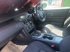 2018 Land Rover Discovery Sport 2.2 SD4 Kıbrıs | KKTC İkinci El Satılık Araba - Thumbnail 4