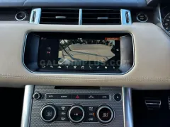 2017 Land Rover Range Rover Sport 3.0 TDV6 Kıbrıs | KKTC İkinci El Satılık Araba - Thumbnail 8