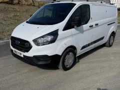 2021 Ford Transit Custom 2.0 EcoBlue Kıbrıs | KKTC İkinci El Satılık Araba - Thumbnail 1