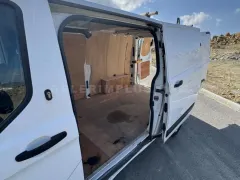 2021 Ford Transit Custom 2.0 EcoBlue Kıbrıs | KKTC İkinci El Satılık Araba - Thumbnail 2