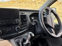 2021 Ford Transit Custom 2.0 EcoBlue Kıbrıs | KKTC İkinci El Satılık Araba - Thumbnail 3