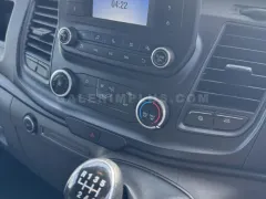 2021 Ford Transit Custom 2.0 EcoBlue Kıbrıs | KKTC İkinci El Satılık Araba - Thumbnail 5