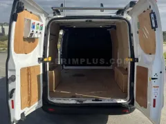 2021 Ford Transit Custom 2.0 EcoBlue Kıbrıs | KKTC İkinci El Satılık Araba - Thumbnail 6