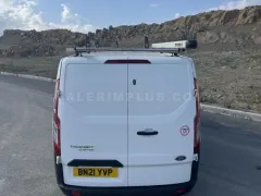 2021 Ford Transit Custom 2.0 EcoBlue Kıbrıs | KKTC İkinci El Satılık Araba - Thumbnail 7
