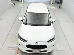 2024 Honda ZR-V 2.0 i-Vtec Hybtit 4WD Kıbrıs | KKTC İkinci El Satılık Araba - Thumbnail 3